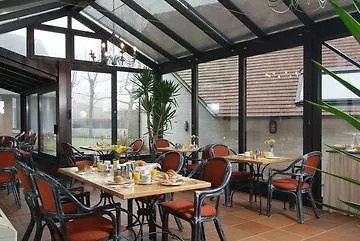 Hotell Rosenburg 4*
