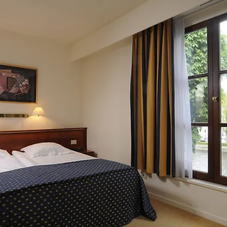 Hotell Rosenburg