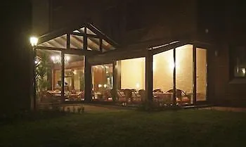 Rosenburg 4* Brygge