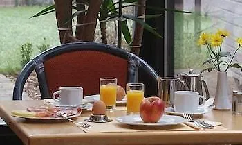 Hotell Rosenburg