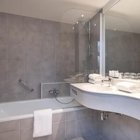 Hotell Rosenburg Brygge