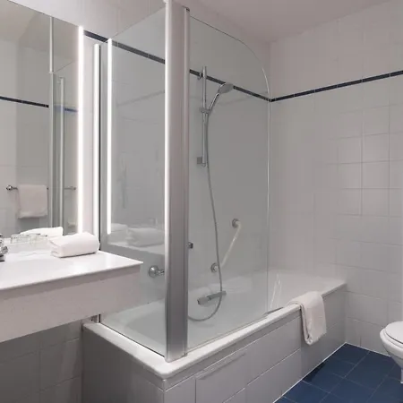 Rosenburg 4* Brygge