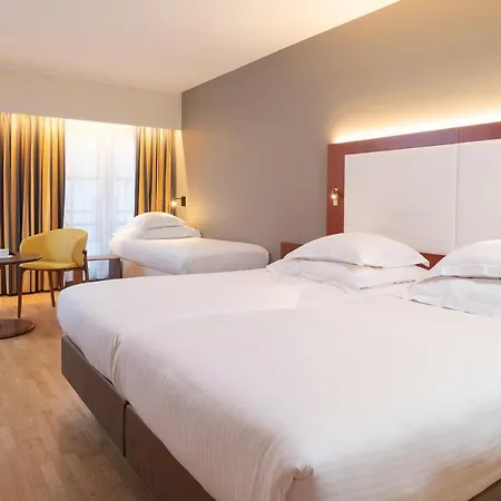 Rosenburg Hotell