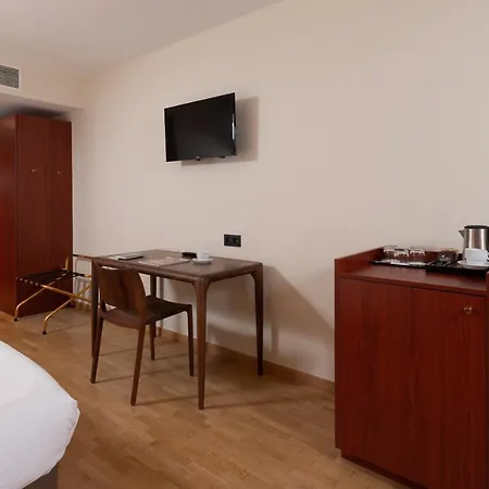 Rosenburg 4* Brygge