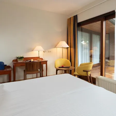 Hotell Rosenburg Brygge