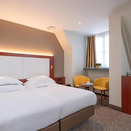 Hotell Rosenburg 4*