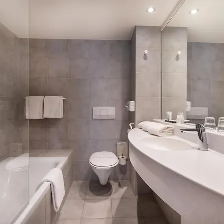 Hotell Rosenburg 4*