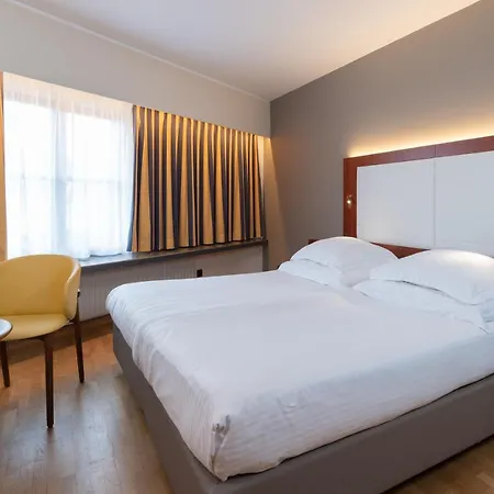 Rosenburg Hotell Brygge