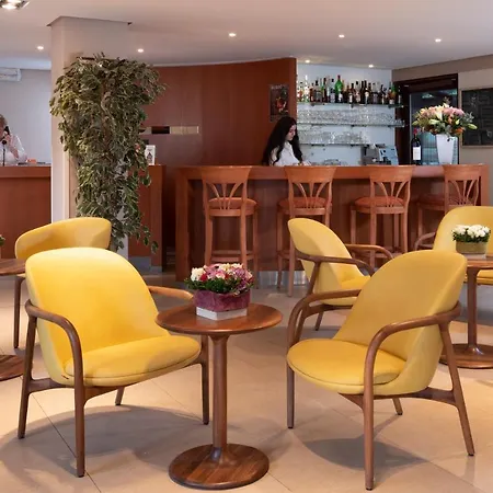 Hotell Rosenburg Brygge