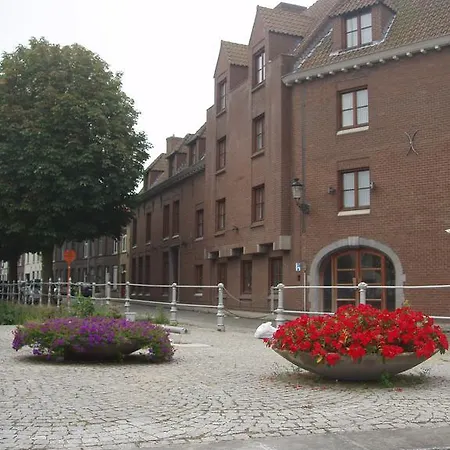 Hotell Rosenburg Brygge