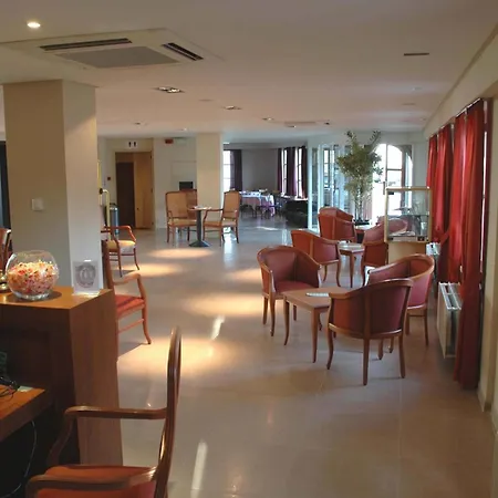 Rosenburg Hotell