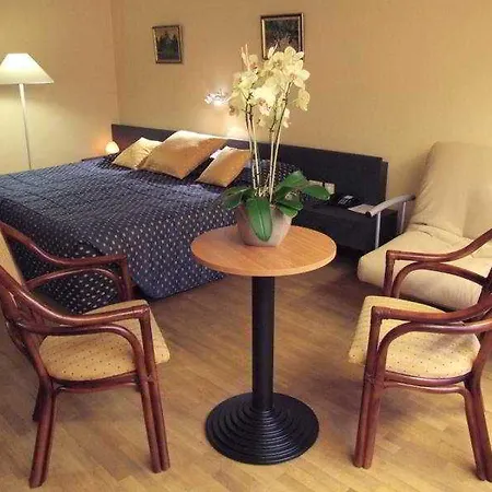 Hotell Rosenburg 4*