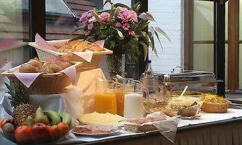 Rosenburg Hotell Brygge