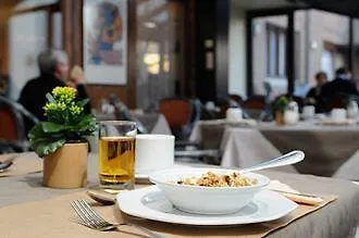 Rosenburg Hotell 4*