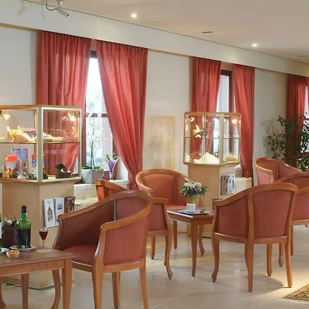Hotell Rosenburg Brygge