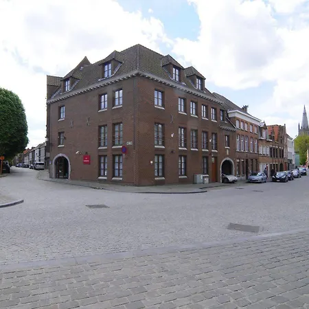 Hotell Rosenburg Brygge